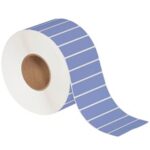 Thermal Transfer Labels & Ribbons - 4 x 1"