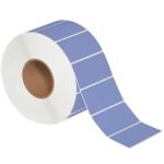 Thermal Transfer Labels & Ribbons - 4 x 2"
