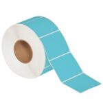Thermal Transfer Labels & Ribbons - 4 x 3"