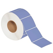 Thermal Transfer Labels & Ribbons - 4 x 3"