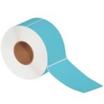 Thermal Transfer Labels & Ribbons - 4 x 6.5"