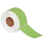 Thermal Transfer Labels & Ribbons - 4 x 6.5"