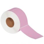 Thermal Transfer Labels & Ribbons - 4 x 6.5"