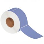 Thermal Transfer Labels & Ribbons - 4 x 6.5"