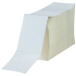 Thermal Transfer Labels & Ribbons - 4 x 6"