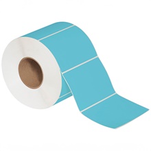 Thermal Transfer Labels & Ribbons - 6 x 4"