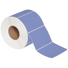 Thermal Transfer Labels & Ribbons - 6 x 4"