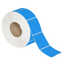 Thermal Transfer Labels & Ribbons - 2 x 3"