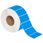 Thermal Transfer Labels & Ribbons - 4 x 2"