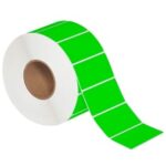 Thermal Transfer Labels & Ribbons - 4 x 2"