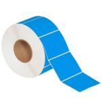 Thermal Transfer Labels & Ribbons - 4 x 3"