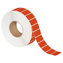 Thermal Transfer Labels & Ribbons - 2 x 1"