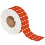 Thermal Transfer Labels & Ribbons - 3 x 1"