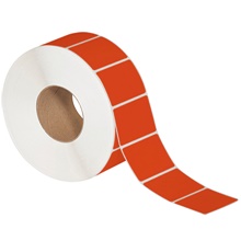 Thermal Transfer Labels & Ribbons - 3 x 2"