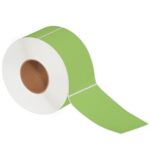 Thermal Transfer Labels & Ribbons - 4 x 6"