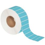 Thermal Transfer Labels & Ribbons - 3 x 1"