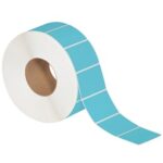Thermal Transfer Labels & Ribbons - 3 x 2"