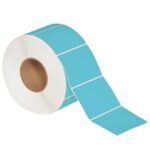 Thermal Transfer Labels & Ribbons - 4 x 3"