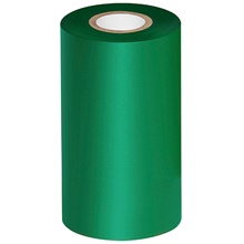 Thermal Transfer Labels & Ribbons - 984 x 4.33"
