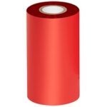 Thermal Transfer Labels & Ribbons - 984 x 4.33"