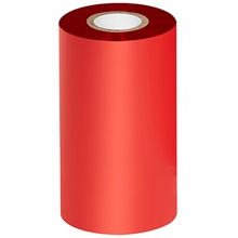 Thermal Transfer Labels & Ribbons - 984 x 4.33"