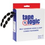 Hook & Loop - 0.5 x 0.5"