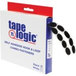 Hook & Loop - 0.75 x 0.75"