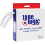 Hook & Loop - 0.75 x 0.75"