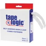 Hook & Loop - 0.5 x 0.5"