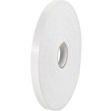 Double Sided Foam - 72 x 0.5"