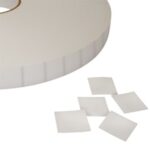 Double Sided Foam - 0.75 x 0.75"