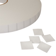 Double Sided Foam - 1 x 1"