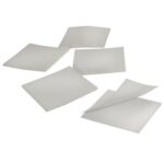 Double Sided Foam - 1 x 1"