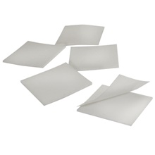 Double Sided Foam - 0.75 x 0.75"