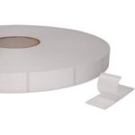 Double Sided Foam - 3 x 1"