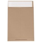 Flat Mailers - 13 x 10"