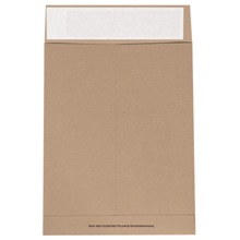 Flat Mailers - 13 x 10"