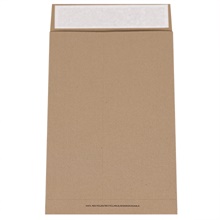 Flat Mailers - 16 x 10.5"