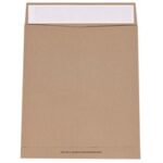 Flat Mailers - 15 x 12.5"