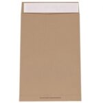 Flat Mailers - 19 x 12.5"