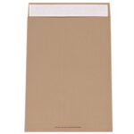 Flat Mailers - 20 x 14.25"