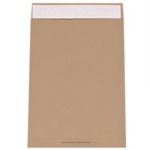 Flat Mailers - 20 x 14.25"