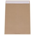 Flat Mailers - 24 x 19"