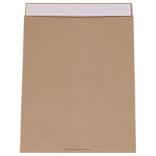 Flat Mailers - 24 x 19"