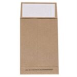 Flat Mailers - 9 x 6"
