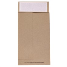 Flat Mailers - 12 x 7.25"