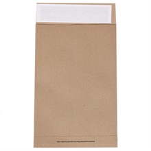 Flat Mailers - 14.5 x 9.5"