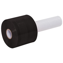 Colored Stretch Film - 1000 x 3"