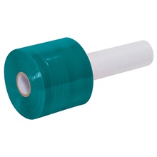 Colored Stretch Film - 1000 x 3"