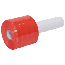 Colored Stretch Film - 1000 x 3"